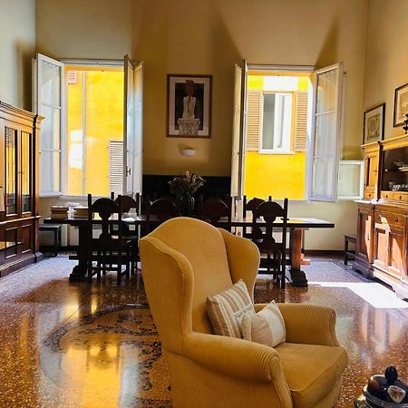 Bologna Medieval Art Loft Экстерьер фото