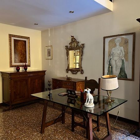 Bologna Medieval Art Loft Экстерьер фото