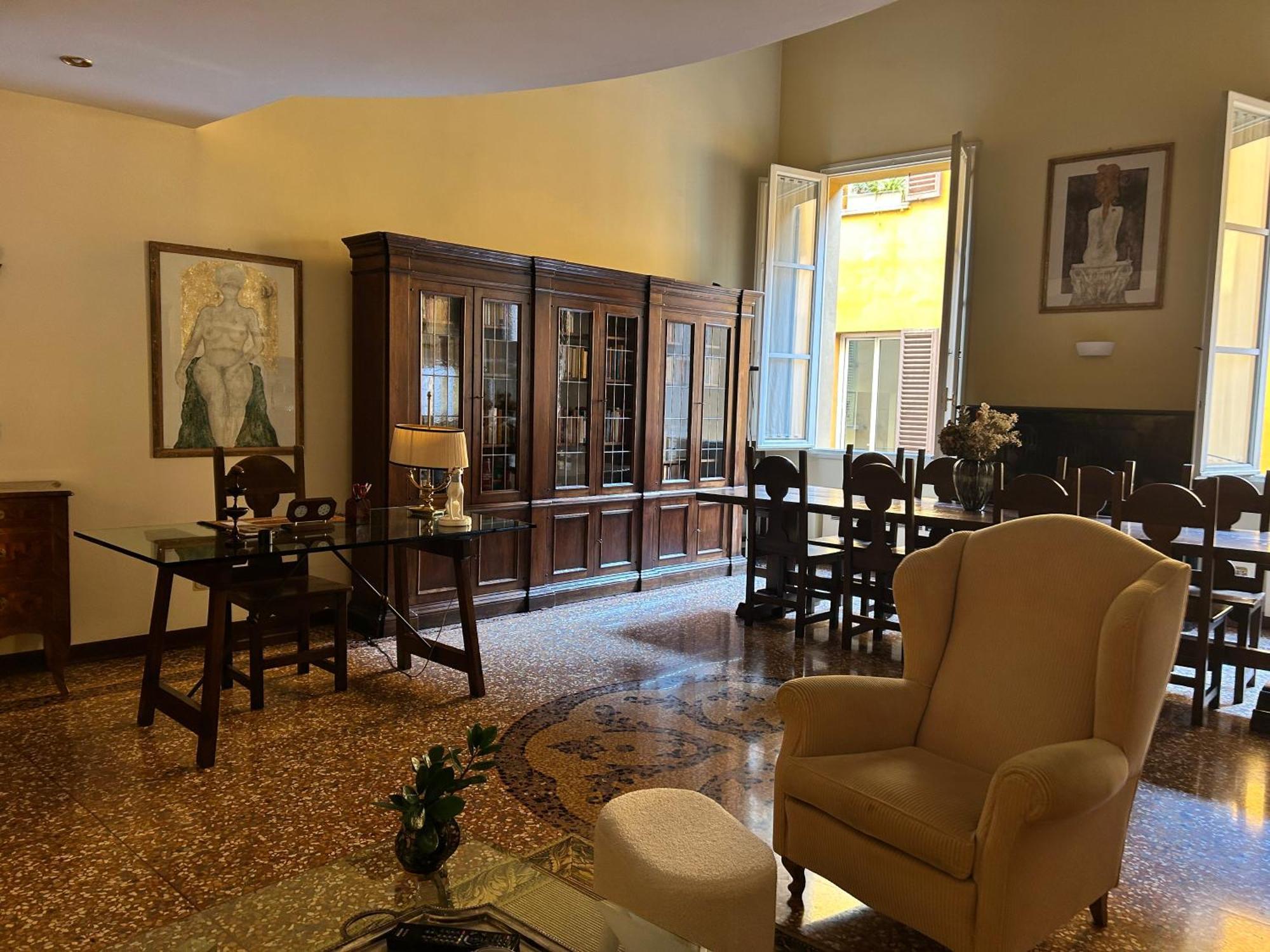 Bologna Medieval Art Loft Экстерьер фото