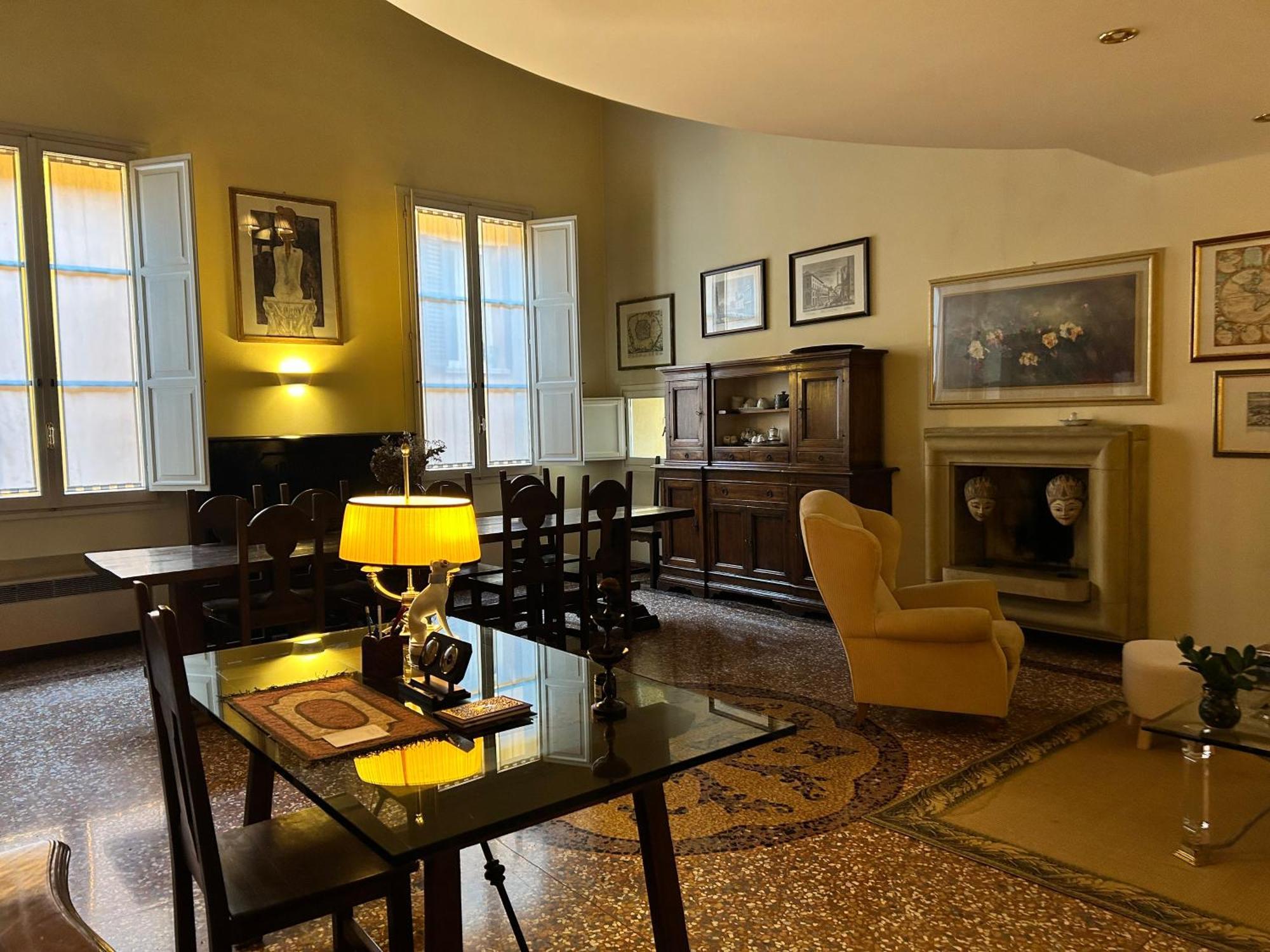 Bologna Medieval Art Loft Экстерьер фото