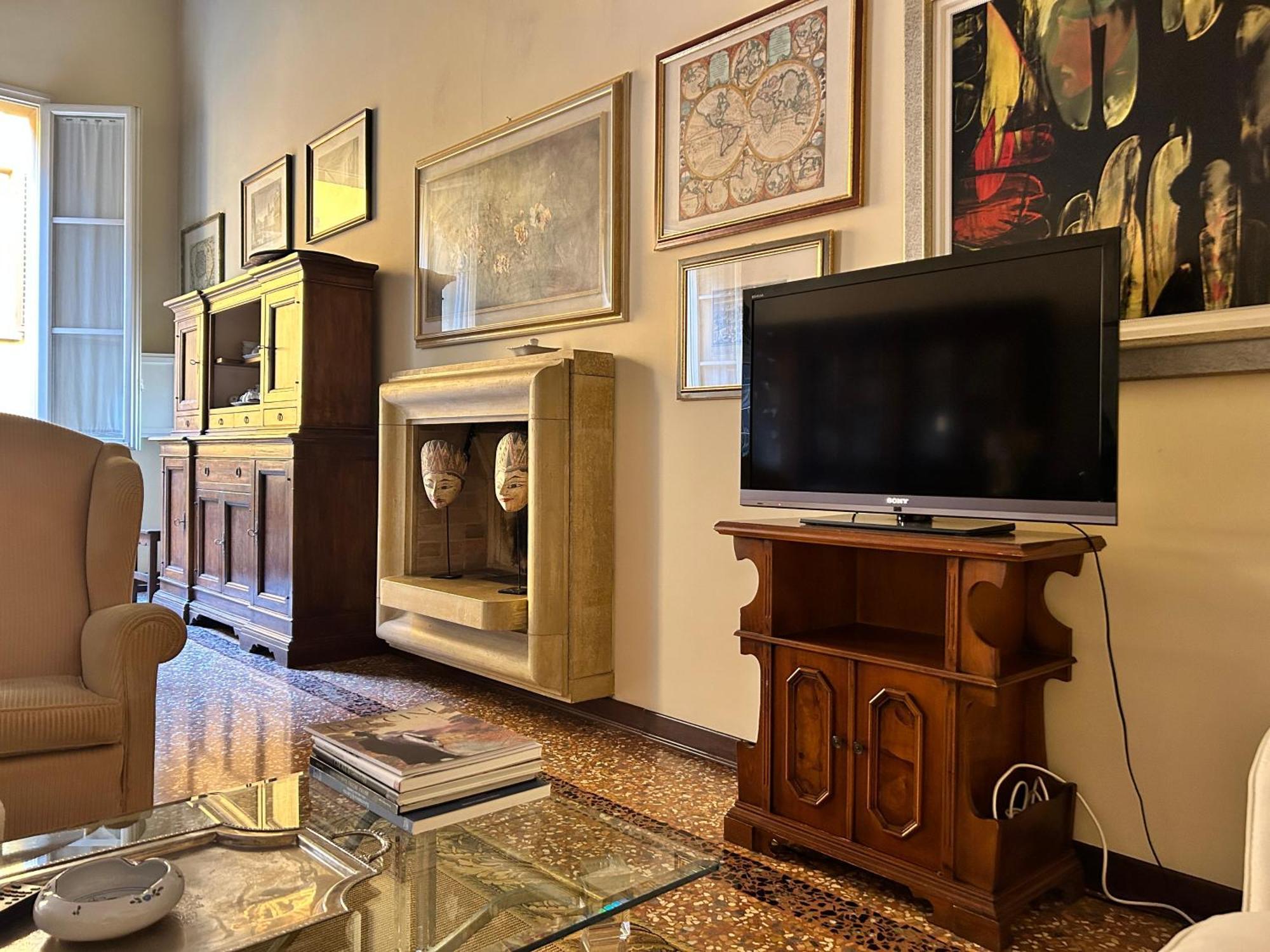 Bologna Medieval Art Loft Экстерьер фото