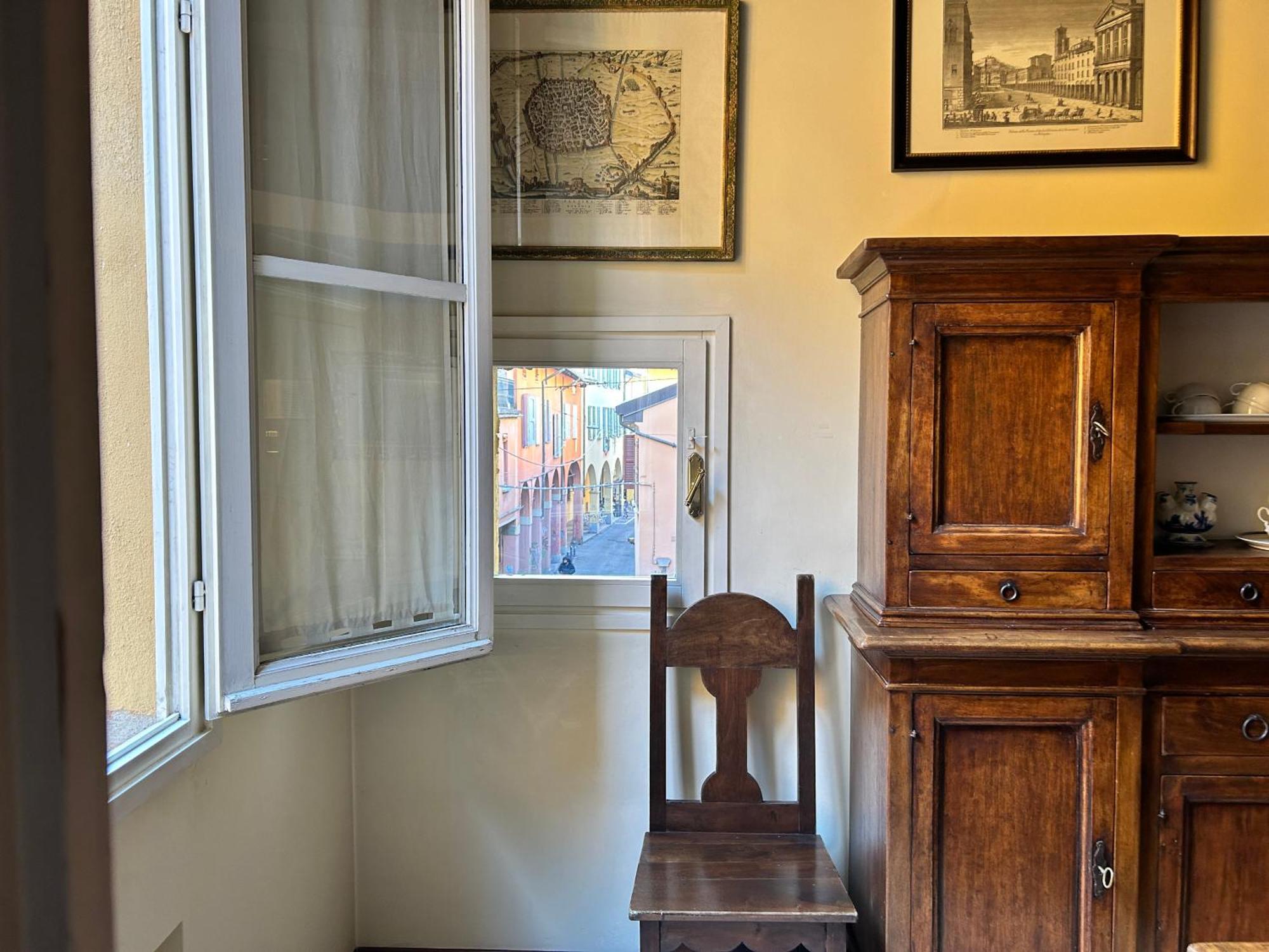 Bologna Medieval Art Loft Экстерьер фото