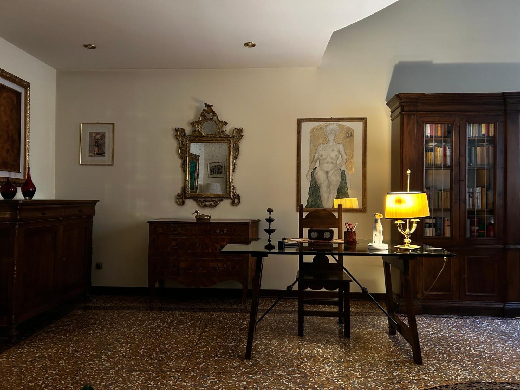 Bologna Medieval Art Loft Экстерьер фото